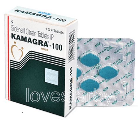 Kamagra-100