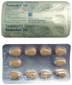 Tadadel-20