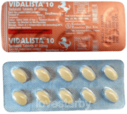 Vidalista-10